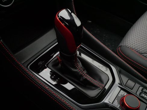 Used 2024 Subaru Forester Sport image 24