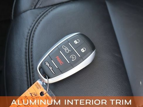Used 2019 Alfa Romeo Stelvio Sport w/ Quick Order Package 22K Sport RWD image 32