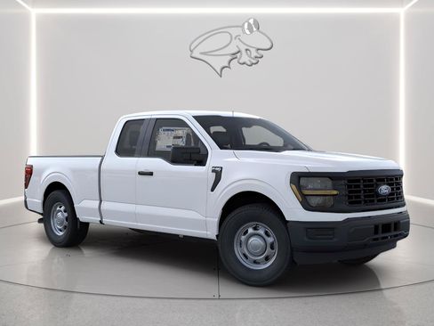 New 2026 Ford F150 XL RWD image 3