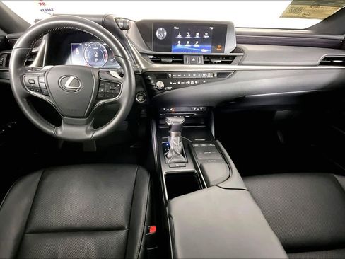 Used 2021 Lexus ES 350 w/ Premium Package FWD image 13