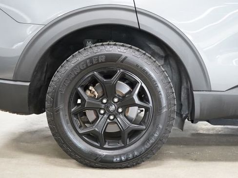 Used 2022 Ford Explorer Timberline AWD/4WD image 37