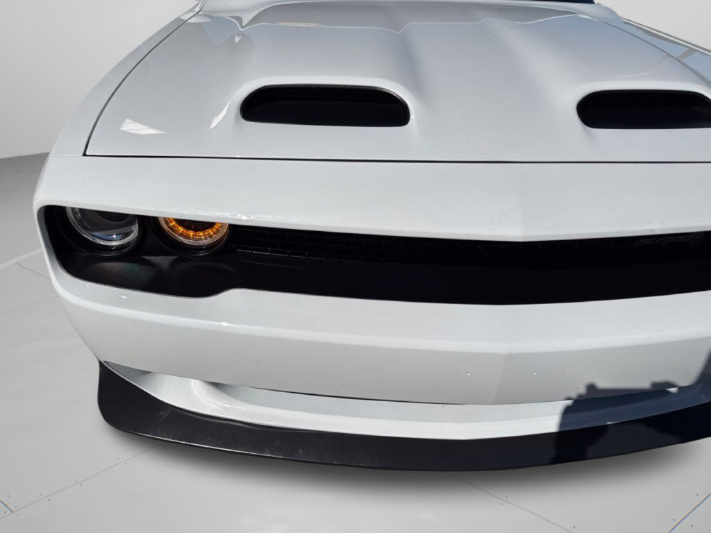 Used 2022 Dodge Challenger SRT Hellcat RWD image 38