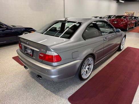 Used 2005 BMW M3 Coupe RWD image 22