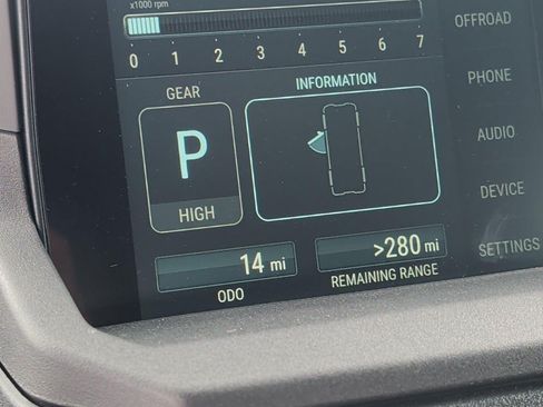 New 2025 INEOS Grenadier AWD/4WD image 22