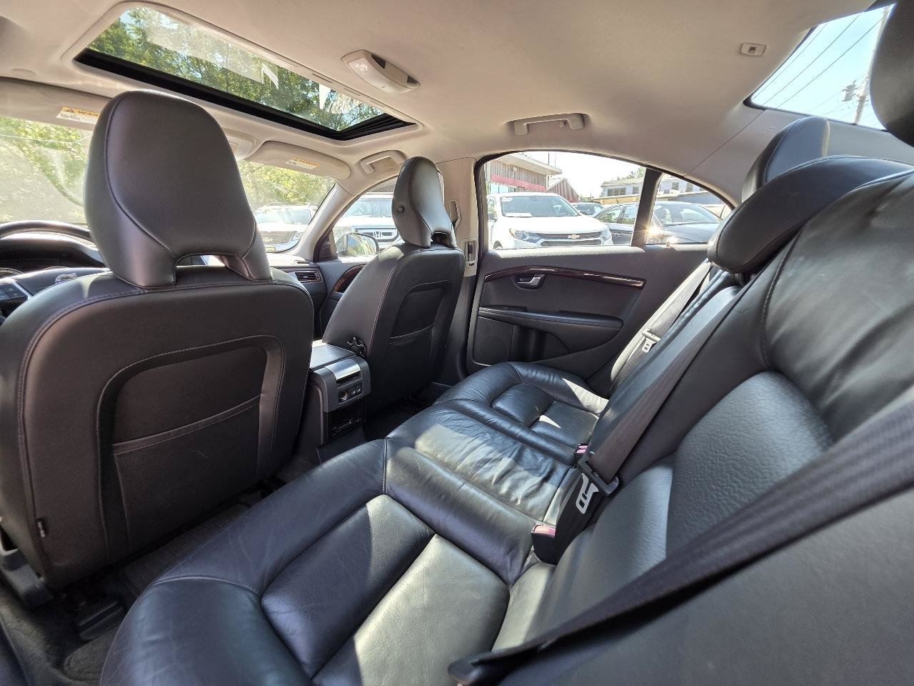 Used 2012 Volvo S80 3.2 FWD image 30
