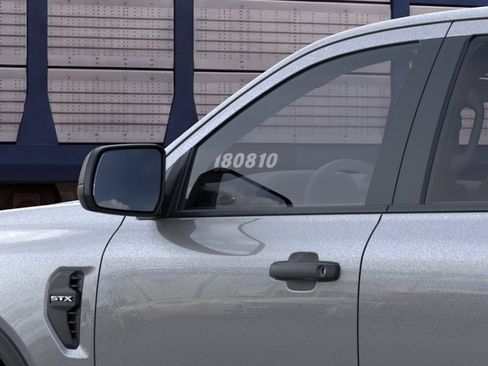 New 2026 Ford Ranger XL RWD image 20