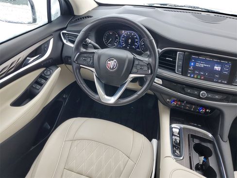 Used 2022 Buick Enclave Avenir w/ Trailering Package, 5000 lbs. image 16