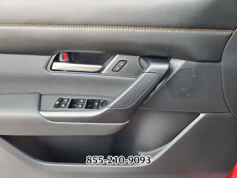 New 2026 MAZDA CX-50 2.5 Hybrid w/ Weather Package image 21