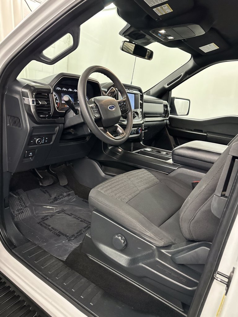 Used 2021 Ford F150 XL w/ Equipment Group 101A High AWD/4WD image 10