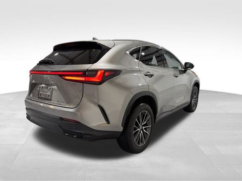 Used 2023 Lexus NX 350 AWD w/ Premium Package image 6