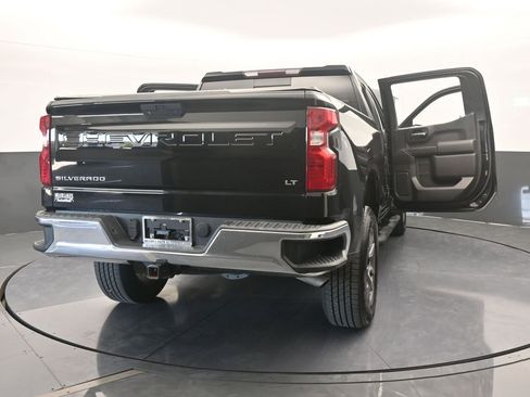 Used 2021 Chevrolet Silverado 1500 LT w/ All Star Edition Plus image 76