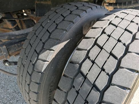 Used 2022 RAM 4500 Tradesman RWD image 36