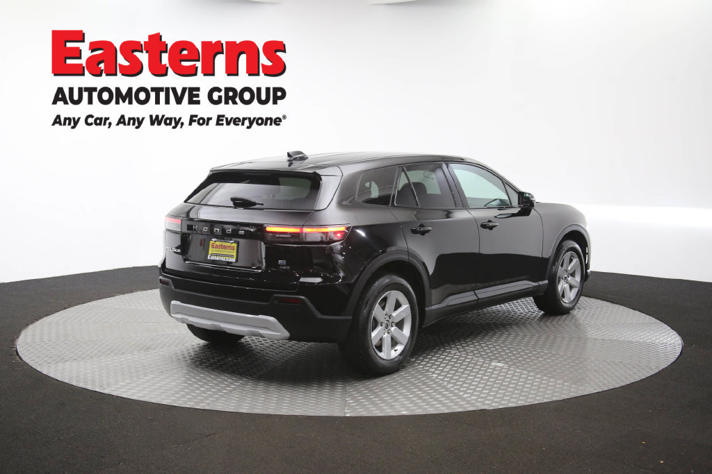 Used 2024 Honda Prologue EX image 40