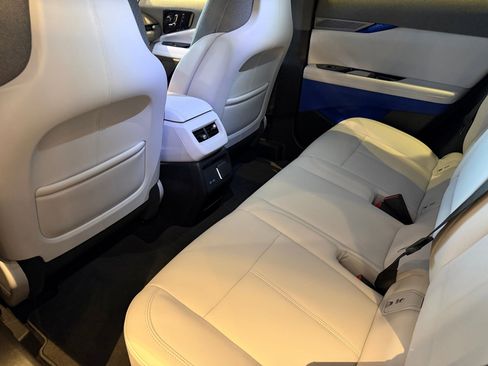 New 2026 Cadillac Optiq Sport 1 AWD/4WD image 40