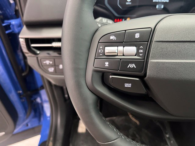 New 2026 Kia Sportage SX FWD image 25
