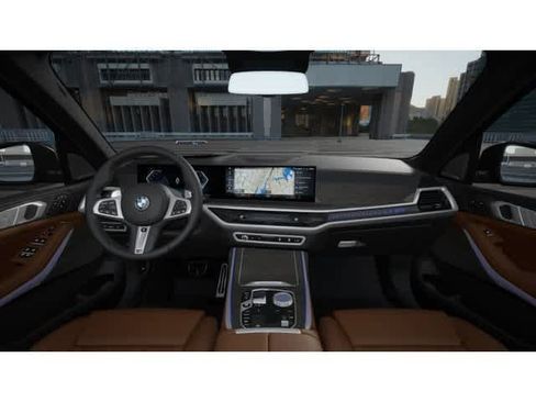New 2027 BMW X7 xDrive40i w/ Executive Package AWD/4WD image 10