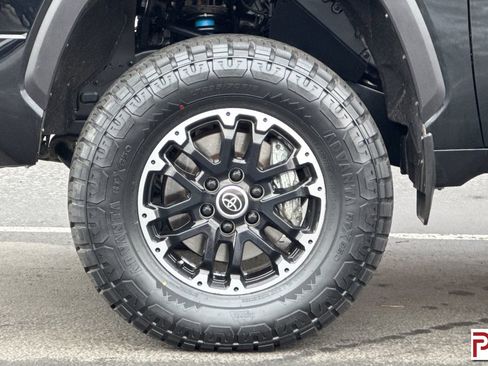 Used 2023 Toyota Tundra SR5 w/ TRD Off-Road Premium Package image 32