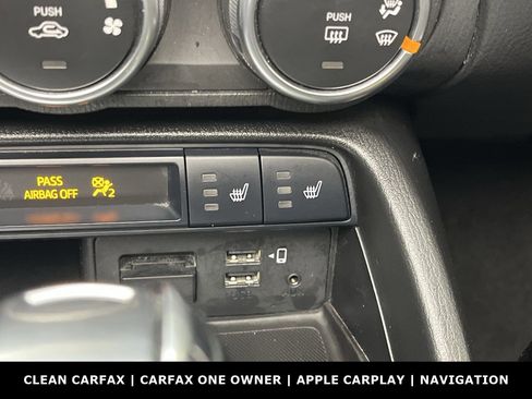 Used 2023 MAZDA MX-5 Miata Grand Touring image 18