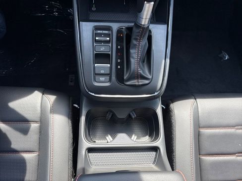 New 2026 Honda CR-V Sport Touring image 20