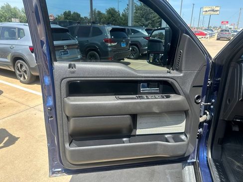 Used 2012 Ford F150 XL w/ PWR Equipment Group AWD/4WD image 9