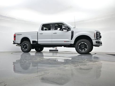 New 2026 Ford F250 Lariat w/ Tremor Off-Road Package AWD/4WD image 33