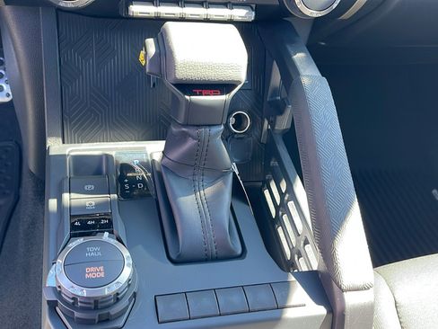 New 2026 Toyota Tacoma TRD Sport image 23