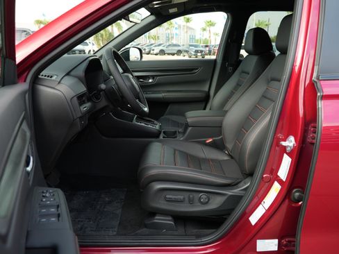 New 2026 Honda CR-V Sport-L image 16