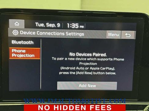 Used 2024 Kia Forte LXS w/ LXS Technology Package image 28