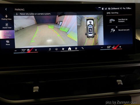 New 2026 BMW X7 xDrive40i image 22