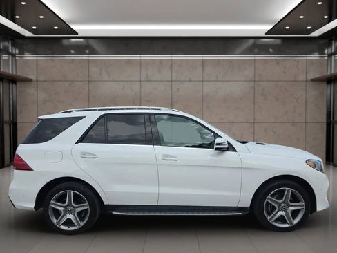 Used 2018 Mercedes-Benz GLE 350 4MATIC image 8