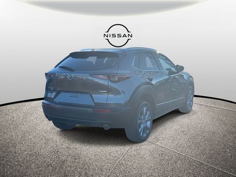 Used 2023 MAZDA CX-30 AWD 2.5 S w/ Select Package image 5