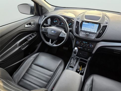 Used 2019 Ford Escape SEL image 18