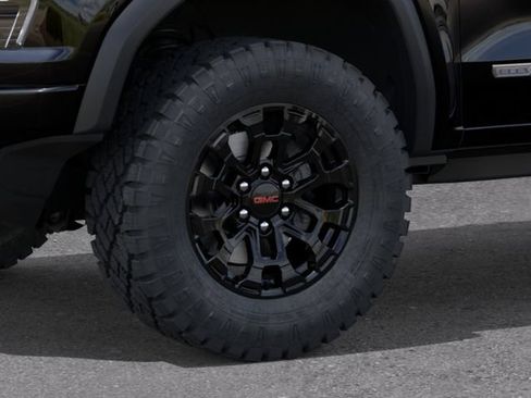 New 2026 GMC Canyon Elevation RWD image 9