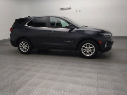 Used 2022 Chevrolet Equinox LT FWD image 11