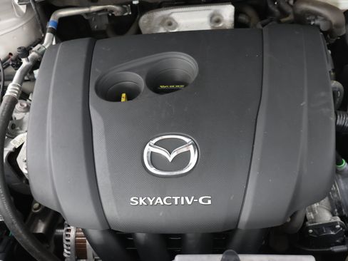 Used 2024 MAZDA CX-5 AWD 2.5 S w/ Select Package image 19