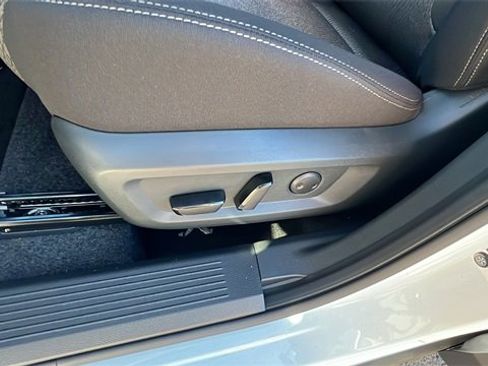 New 2026 Nissan Rogue SV image 21