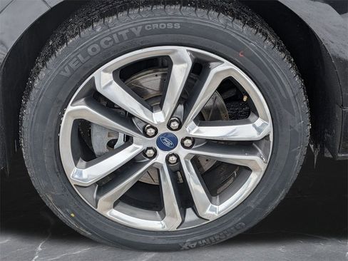 Used 2018 Ford Edge Sport w/ Equipment Group 401A image 31