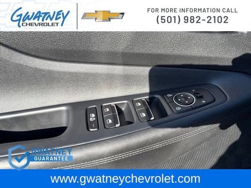 Used 2023 Hyundai Santa Fe SEL w/ Cargo Package FWD image 23
