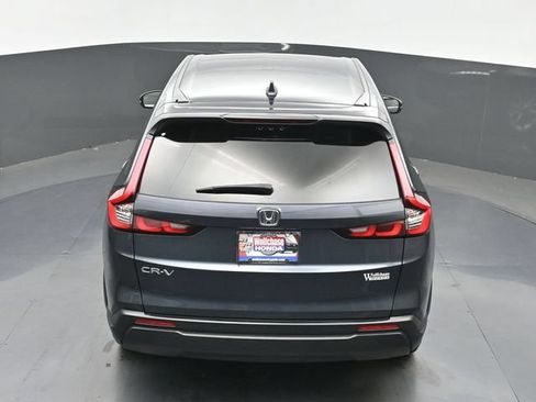 Certified 2023 Honda CR-V EX image 32