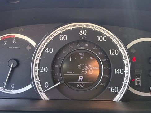 Used 2013 Honda Accord EX-L image 31