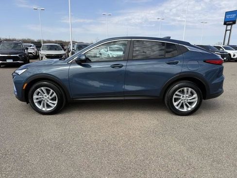 New 2026 Buick Envista Preferred image 6