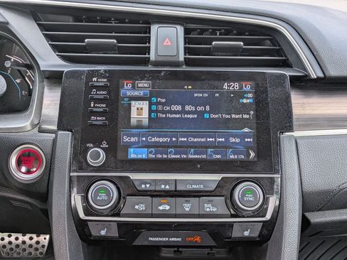 Used 2021 Honda Civic EX image 17