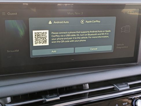 New 2026 Hyundai Tucson SEL image 12