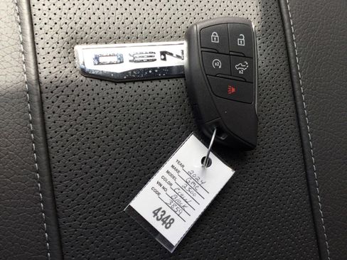 New 2024 GMC Sierra 2500 Denali w/ Denali Reserve Package image 24