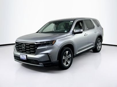 Used 2023 Honda Pilot EX-L