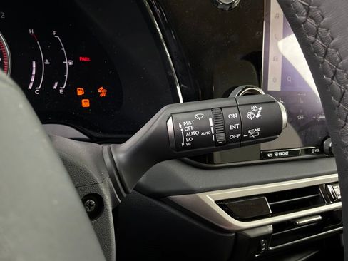 Used 2024 Lexus RX 350 FWD image 30