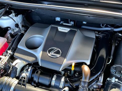 Used 2017 Lexus NX 200t FWD w/ Premium Package image 31