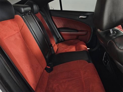 Used 2022 Dodge Charger Scat Pack w/ Plus Group image 28