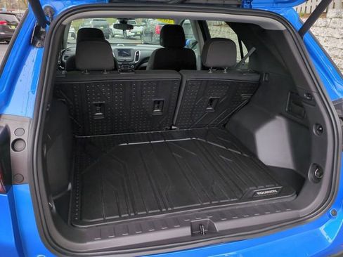 Certified 2024 Chevrolet Equinox LT image 25