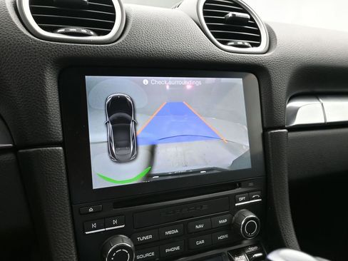 Certified 2024 Porsche 718 Cayman image 22